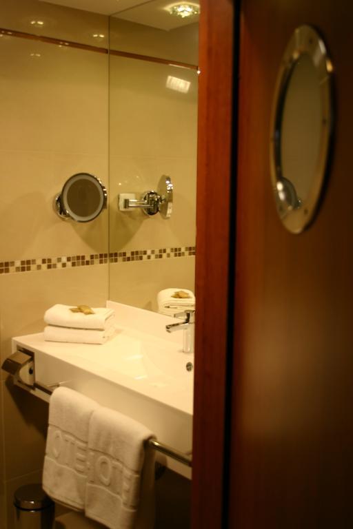 Hotel Hanseatic - Adults Only Kolobrzeg Bilik gambar
