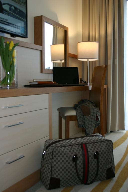 Hotel Hanseatic - Adults Only Kolobrzeg Bilik gambar