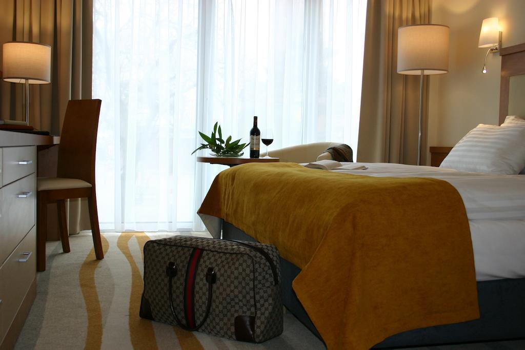 Hotel Hanseatic - Adults Only Kolobrzeg Bilik gambar