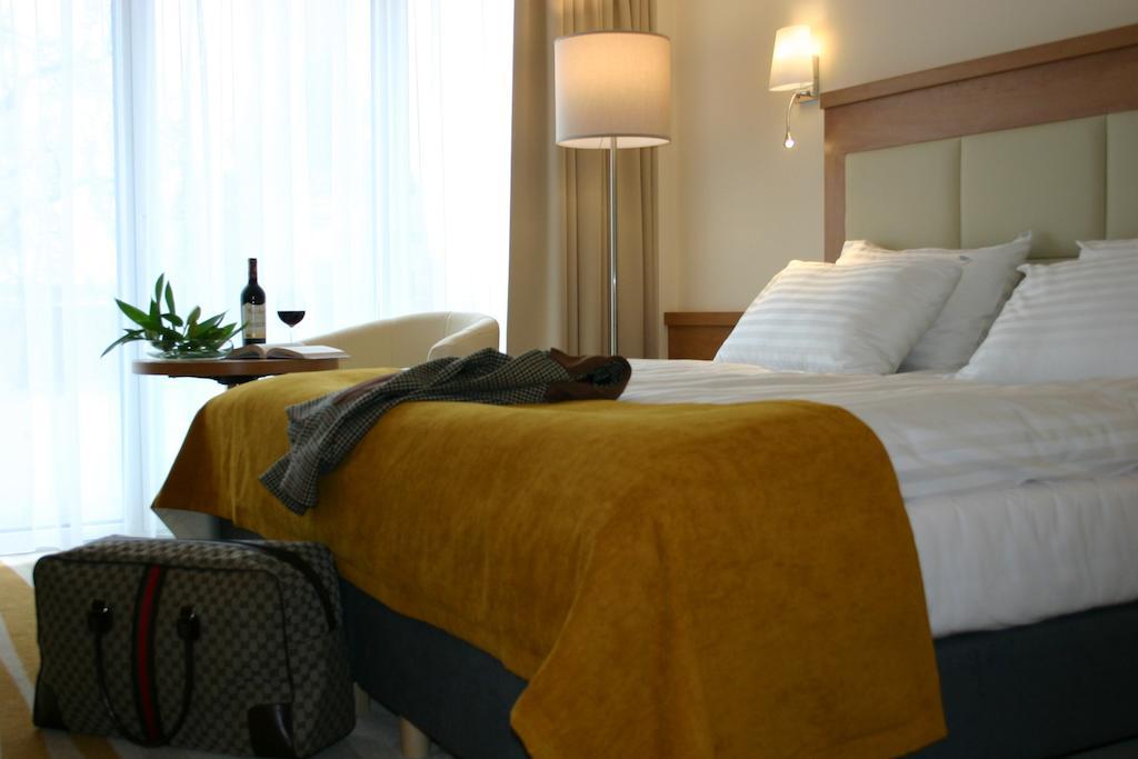 Hotel Hanseatic - Adults Only Kolobrzeg Luaran gambar